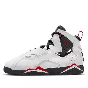 Кроссовки настоящий полет Air Jordan, белый