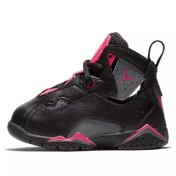 Кроссовки настоящий полет Air Jordan, черный