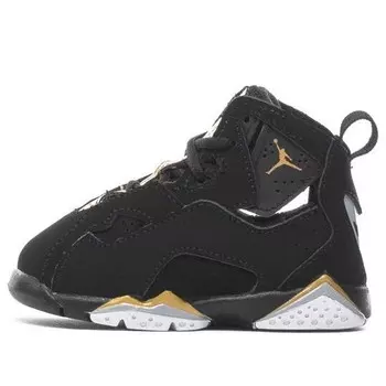 Кроссовки настоящий полет Air Jordan, черный