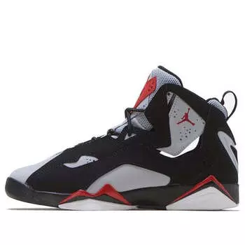 Кроссовки настоящий полет Air Jordan, серый