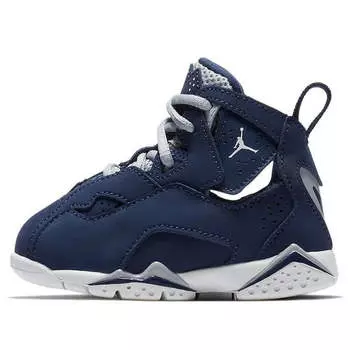 Кроссовки настоящий полет Air Jordan, синий