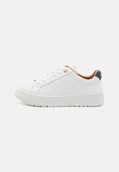 Кроссовки NATHAN UNISEX Tommy Hilfiger, белый