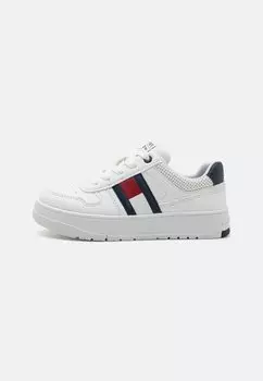 Кроссовки NATHAN UNISEX Tommy Hilfiger, белый