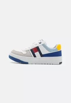 Кроссовки NATHAN UNISEX Tommy Hilfiger, мультиколор