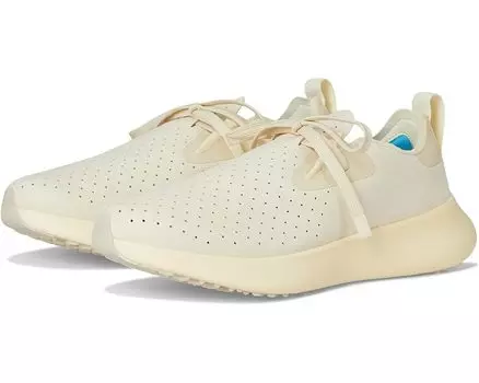 Кроссовки Native Shoes Apollo 10, цвет Bone White/ Tapioca Off White