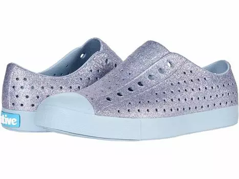 Кроссовки Native Shoes, Jefferson Bling