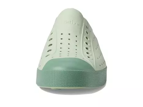 Кроссовки Native Shoes Jefferson Block