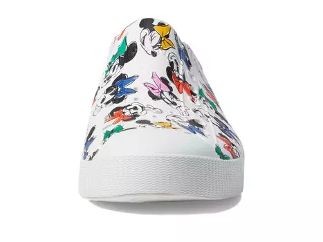 Кроссовки Native Shoes Jefferson Print