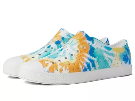 Кроссовки Native Shoes, Jefferson Print