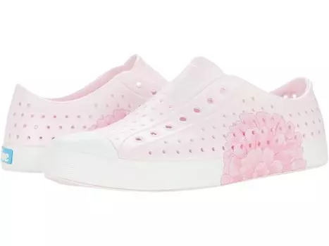 Кроссовки Native Shoes, Jefferson Print