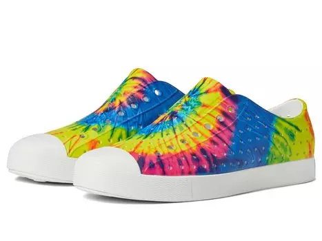 Кроссовки Native Shoes, Jefferson Print