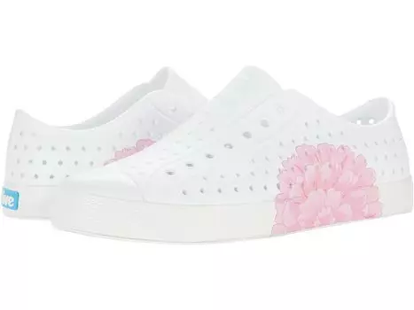 Кроссовки Native Shoes, Jefferson Print