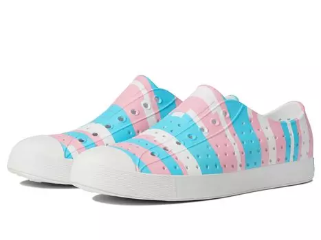 Кроссовки Native Shoes, Jefferson Print