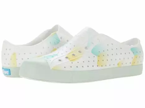 Кроссовки Native Shoes, Jefferson Print