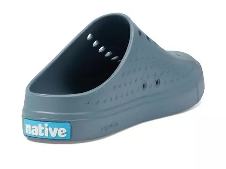 Кроссовки Native Shoes Jefferson Sugarlite Clog