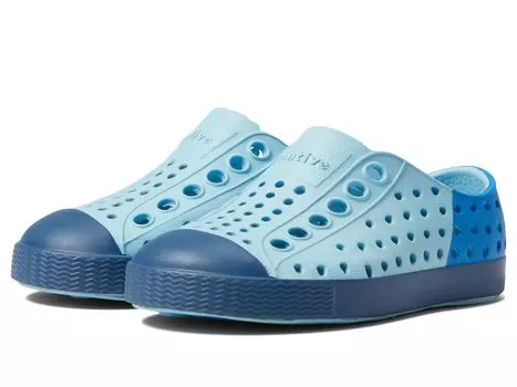 Кроссовки Native Shoes Kids, Jefferson Block