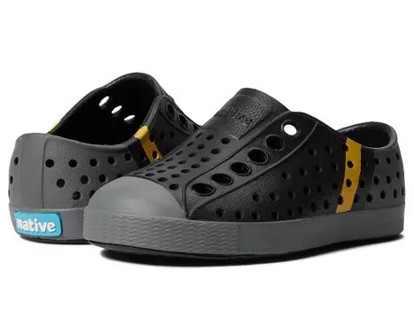 Кроссовки Native Shoes Kids, Jefferson Block