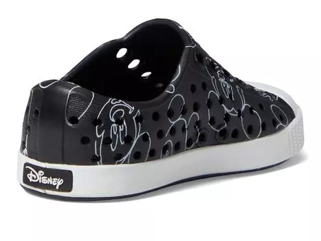 Кроссовки Native Shoes Kids Jefferson Disney Print (Toddler)