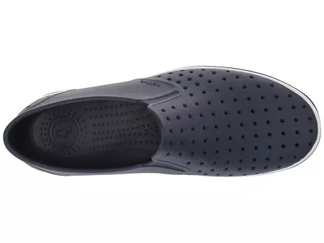 Кроссовки Native Shoes Miles