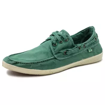 Кроссовки Natural World Old Elbrus, цвет Albahaca