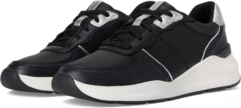 Кроссовки Naturalizer Blossom, цвет Black Leather