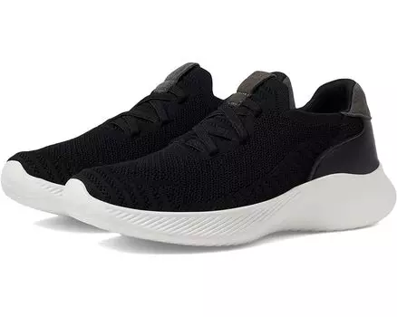 Кроссовки Naturalizer Emerge, цвет Black Fabric 1