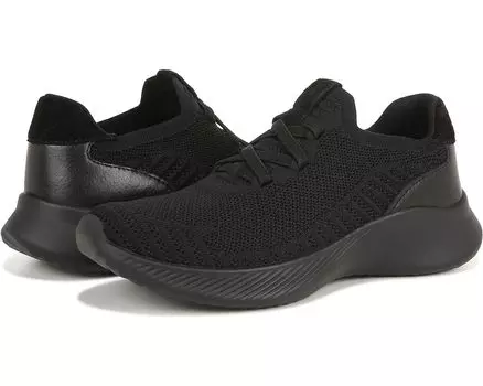 Кроссовки Naturalizer Emerge, цвет Black Fabric