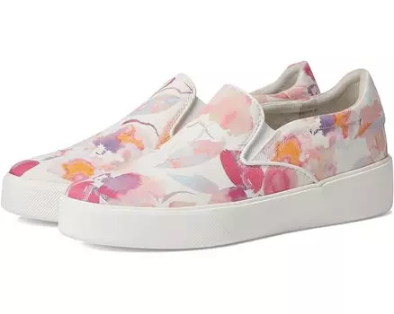 Кроссовки Naturalizer Marianne 2.0, цвет White Fabric