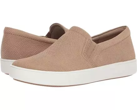 Кроссовки Naturalizer Marianne, цвет Oatmeal Snake Nubuck