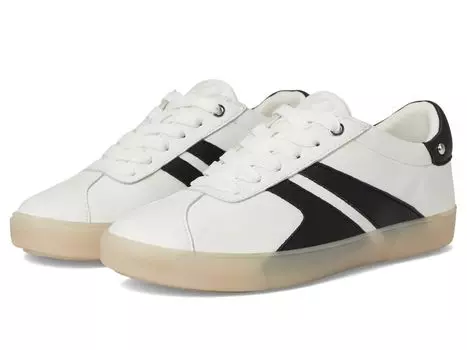 Кроссовки Naturalizer Medina, цвет White/Black Leather