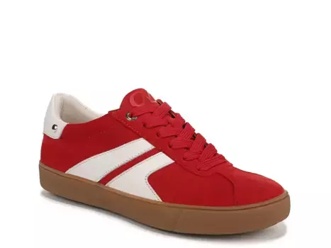 Кроссовки Naturalizer Medina, красные