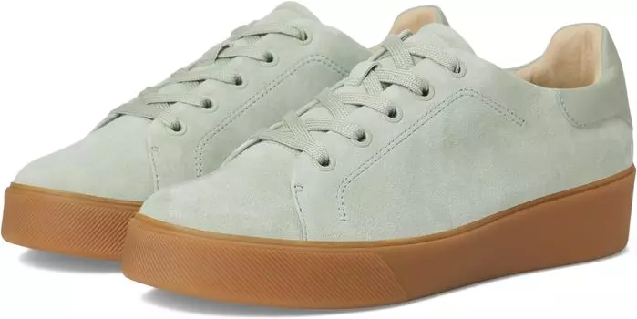 Кроссовки Naturalizer Morrison3.0, цвет Pistachio Green Suede