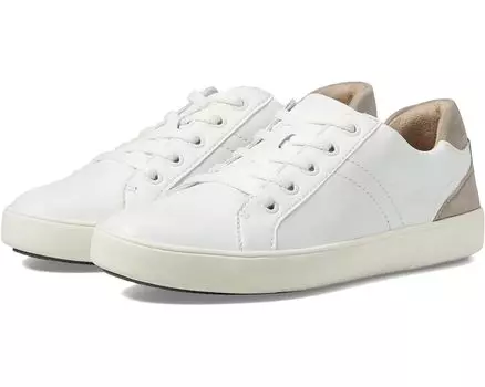 Кроссовки Naturalizer Morrison, цвет White Leather