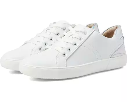 Кроссовки Naturalizer Morrison, цвет White Multi Pebble Leather