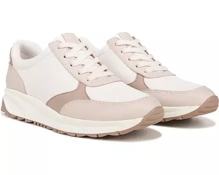 Кроссовки Naturalizer Shay, цвет Beige Multi Leather