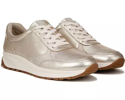 Кроссовки Naturalizer Shay, цвет Champagne Leather