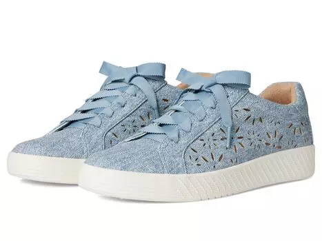 Кроссовки Naturalizer Soul Naturalizer Neela Perfect, цвет Light Denim Blue Fabric