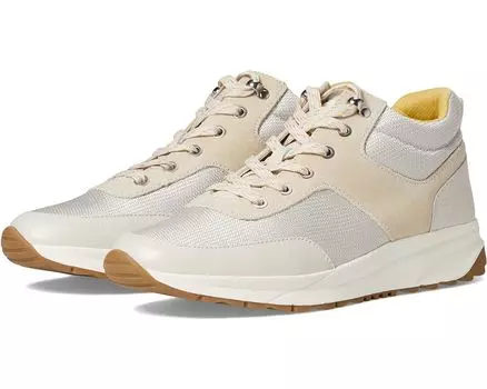 Кроссовки Naturalizer Sullivan, цвет Satin Pearl Suede