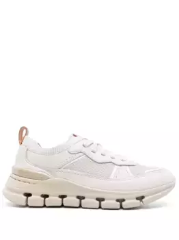 Кроссовки Nature X Cove Clarks, нейтральный