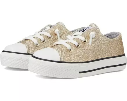 Кроссовки Naturino Ayasy, цвет Platinum