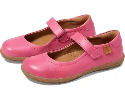 Кроссовки Naturino Baia, цвет Flamingo