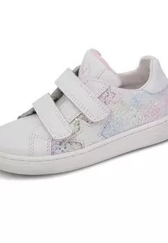 Кроссовки Naturino, белый