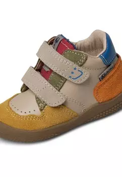 Кроссовки Naturino, бежевый