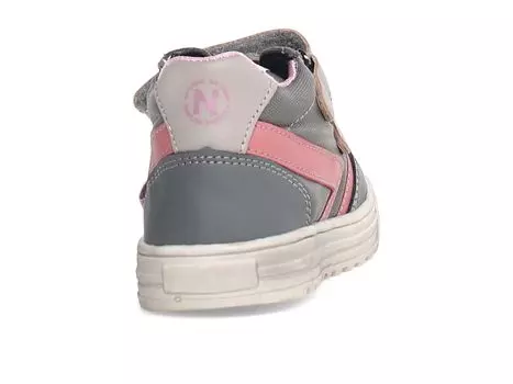 Кроссовки Naturino Ceonia High WP VL (Toddler/Little Kid)