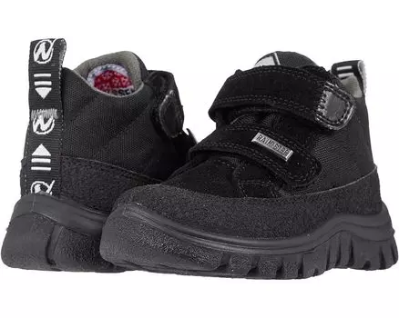 Кроссовки Naturino Cling AW20, черный