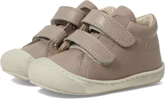 Кроссовки Naturino Cocoon Vl, серый