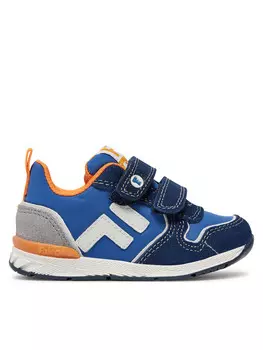 Кроссовки Naturino Falcotto By Naturino Hack 2 Vl. 2017419-01-1C77, синий