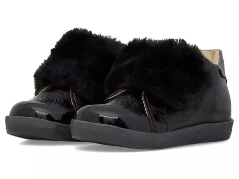 Кроссовки Naturino Falcotto Cora AW22 (Toddler), черный