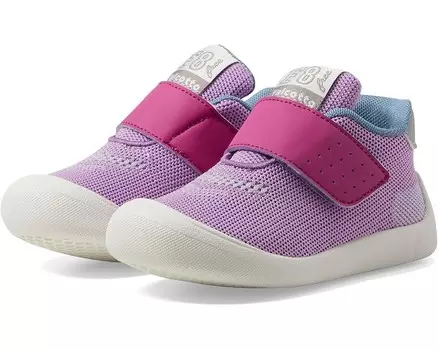 Кроссовки Naturino Falcotto Free Vl, цвет Tulip/Lilac