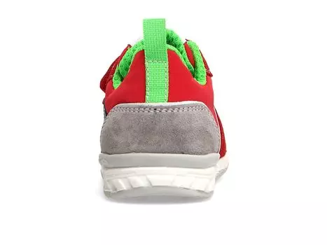 Кроссовки Naturino Falcotto Hack 2 VL (Toddler/Little Kid)